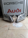 Oto Çıkma Parça / Volkswagen / Tiguan / Far & Stop / Sağ Ön Far / Çıkma Parça 