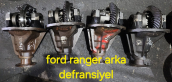 Oto Çıkma Parça / Ford / Ranger / Defransiyel / Arka Defransiyel / Çıkma Parça 