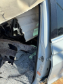 Oto Çıkma Parça / Volkswagen / Tiguan / Kaporta & Karoser / Kapı Fitili / Çıkma Parça 