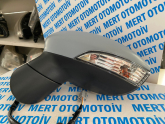 Oto Çıkma Parça / Ford / Fiesta / Ayna / Sol Dış Ayna / Çıkma Parça 