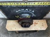 Oto Çıkma Parça / Renault / Fluence / Alt Takım / Taşıyıcı / Çıkma Parça 