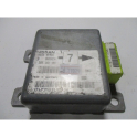 Nissan Micra Airbag Beyni 0285001183 285566F707