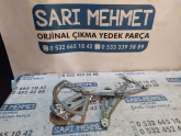 Oto Çıkma Parça / Opel / Combo / Oto Cam / Cam Krikosu / Çıkma Parça 