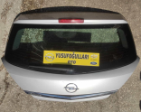 Oto Çıkma Parça / Opel / Astra / Kaporta & Karoser / Sağ Ön Kapı / Çıkma Parça 