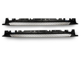 BMW X SERİSİ E71 08-17 YAN BASAMAK SETİ