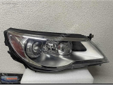 Oto Çıkma Parça / Volkswagen / Tiguan / Far & Stop / Sağ Ön Far / Çıkma Parça 
