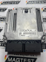 Oto Çıkma Parça / Audi / A4 / Beyin / Motor Beyni / Sıfır Parça 