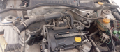 Hurda Belgeli Araçlar / Opel / Corsa