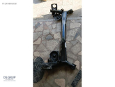 Oto Çıkma Parça / Nissan / Qashqai / Alt Takım / Arka Dingil / Çıkma Parça 