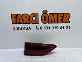 VOLKSWAGEN GOLF 8 20-22 SOL İÇ STOP ORJİNAL  2H0.945.093.C
