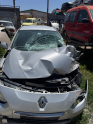 Hurda Belgeli Araçlar / Renault / Fluence