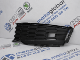 SKODA SCALA SAĞ TAMPON IZGARASI SIFIR OEM 658807368