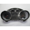 Opel Astra J Benzinli Kilometre Saati Gösterge Paneli 13355678