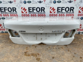 BMW 5 SERİSİ F10 BAGAJ KAPAĞI ÇIKMA YEDEK PARÇA