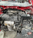 Hyundai getz benzinli katalizör