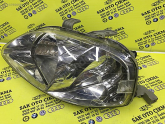 Oto Çıkma Parça / Honda / Civic / Far & Stop / Sol Ön Far / Çıkma Parça 