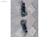Oto Çıkma Parça / Opel / Crossland X / Tampon / Tampon Braketi / Çıkma Parça 