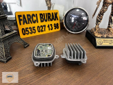 KOLEOS SAĞ LED FAR BEYNİ ORJİNAL OEM:90062281