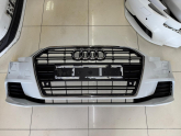 Oto Çıkma Parça / Audi / A3 / Tampon / Ön Tampon / Çıkma Parça 