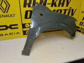 Oto Çıkma Parça / Dacia / Sandero / Kaporta & Karoser / Sağ Ön Çamurluk / Çıkma Parça 