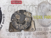 Oto Çıkma Parça / Opel / Vectra / Elektrik / Şarj Dinamosu / Çıkma Parça 