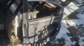 Oto Çıkma Parça / Ford / Puma / Kaporta & Karoser / Sol Ön Kapı / Çıkma Parça 