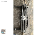 Vw golf 7 ön panjur çıkma
