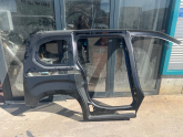 Oto Çıkma Parça / Fiat / Doblo / Kaporta & Karoser / Marşpiyel Sacı / Sıfır Parça 