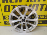 Oto Çıkma Parça / Renault / Megane / Jant & Lastik / Çelik Jant / Çıkma Parça 