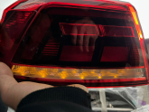 Oto Çıkma Parça / Volkswagen / Passat / Far & Stop / Sol Arka Stop / Çıkma Parça 