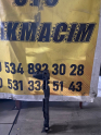 Oto Çıkma Parça / Volkswagen / Polo / Far & Stop / Far Braketi / Çıkma Parça 