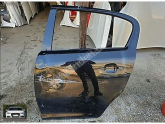 Opel Corsa d sol arka kapı