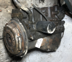 Oto Çıkma Parça / Ford / Escort / Motor / Blok / Çıkma Parça 