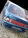 Hurda Belgeli Araçlar / Lada / Vega