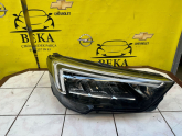 Oto Çıkma Parça / Opel / Crossland X / Far & Stop / Sağ Ön Far / Çıkma Parça 