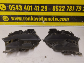 Oto Çıkma Parça / Renault / Captur / Far & Stop / Sis Farı / Çıkma Parça 
