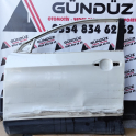 Oto Çıkma Parça / Nissan / Qashqai / Kaporta & Karoser / Sol Ön Kapı / Çıkma Parça 