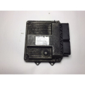 Fiat Punto 1.3 Motor Beyni MJD6JF.P3 55195817 HW1BM