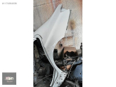 BMW f30 2016 model sol arka çamur orijinal çıkma