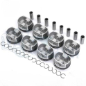 Oto Çıkma Parça / Porsche / Cayenne / Motor / Piston Mili / Çıkma Parça 