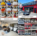 Oto Çıkma Parça / Tesla / Model Y / Kaporta & Karoser / Ön Panel / Çıkma Parça 