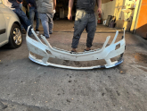 MERCEDES E SERİSİ W212 KASA ORJINAL ÖN TAMPON