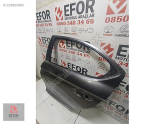Oto Çıkma Parça / Honda / City / Kaporta & Karoser / Sol Arka Kapı / Çıkma Parça 