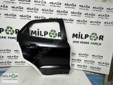 Oto Çıkma Parça / Ford / Ecosport / Kaporta & Karoser / Sağ Arka Kapı / Sıfır Parça 