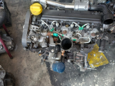 Oto Çıkma Parça / Dacia / Logan / Motor / Motor (komple) / Çıkma Parça 