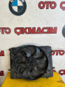 Mercedes C180 W205 Modeli için A0999067800 Fan Paneli