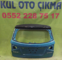 suzuki vitara bagaj kapağı