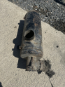Oto Çıkma Parça / Renault / R 12 / Filtre / Hava Filtresi Kutusu / Çıkma Parça 