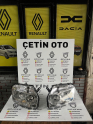 Oto Çıkma Parça / Dacia / Duster / Far & Stop / Sol Ön Far / Çıkma Parça 