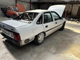Oto Çıkma Parça / Opel / Vectra / Kaporta & Karoser / Ön Panel / Çıkma Parça 